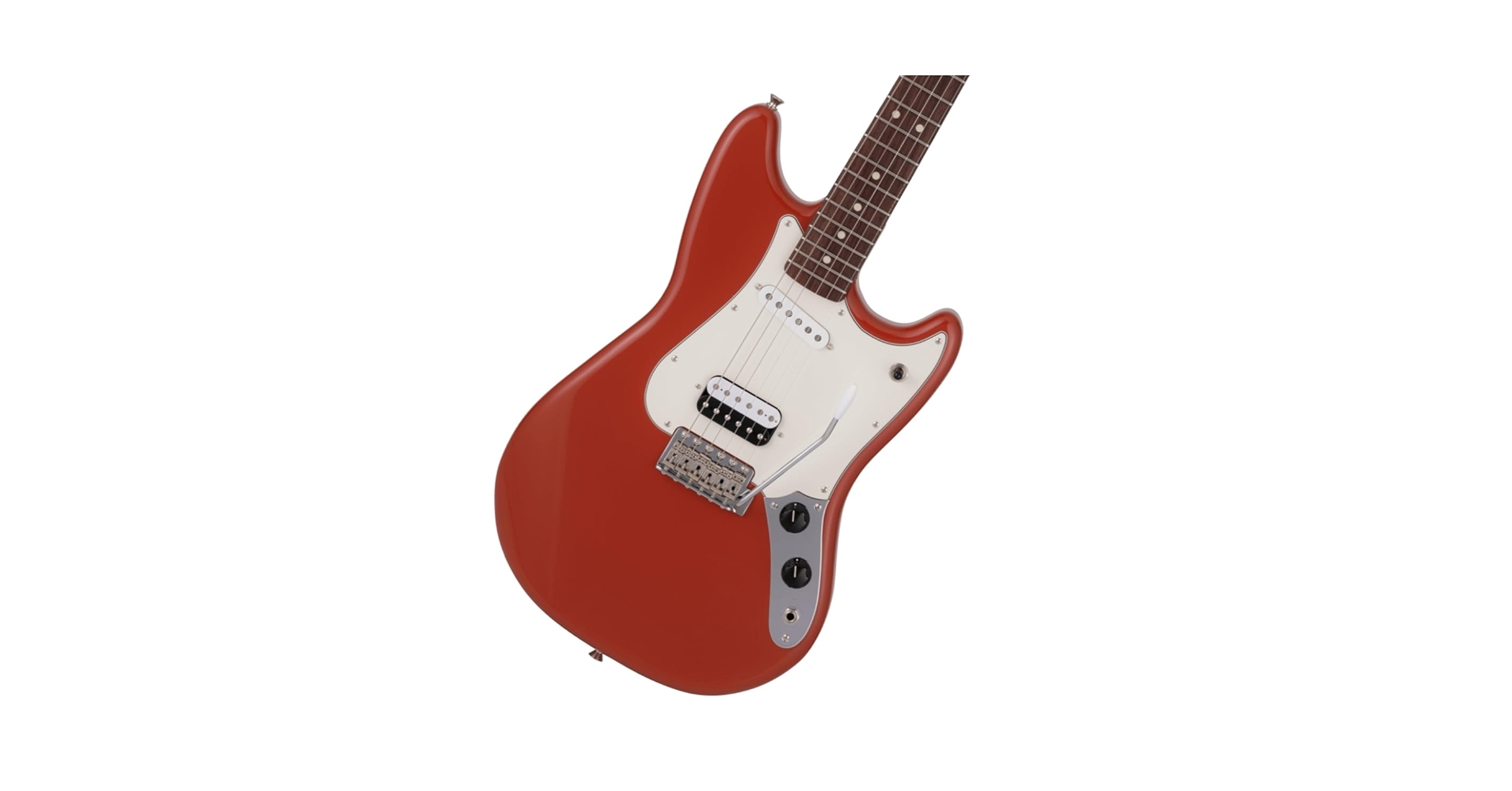 Amazon | Fender/Made in Japan Limited Cyclone Rosewood